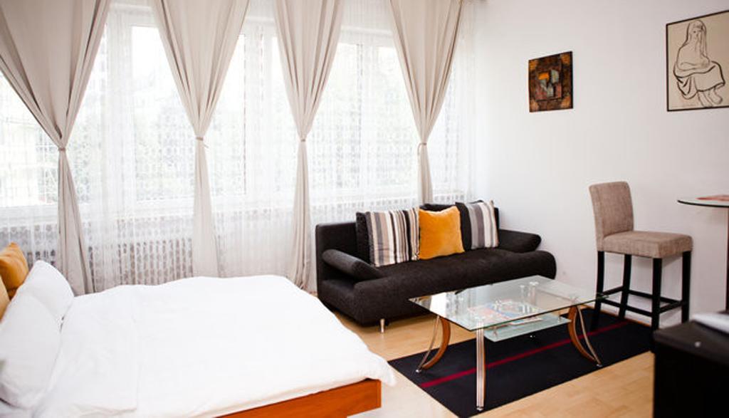 Appartamento Berlin-stays