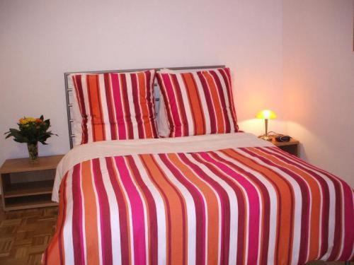 Appartamento Berlin-stays *