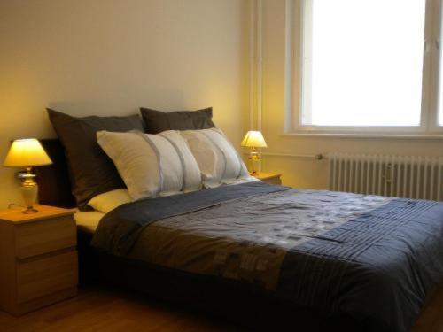 Berlin-stays Appartamento