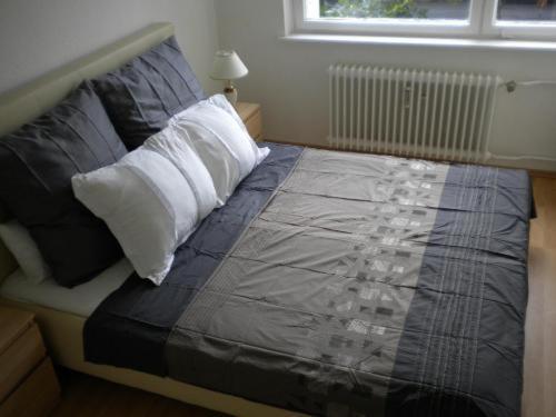 Appartamento Berlin-stays *