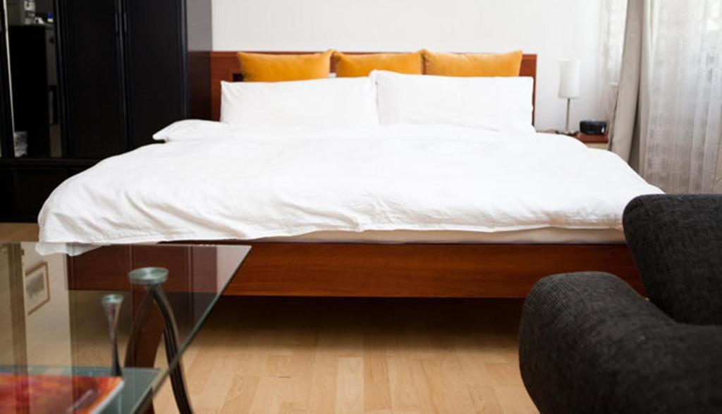Appartamento Berlin-stays