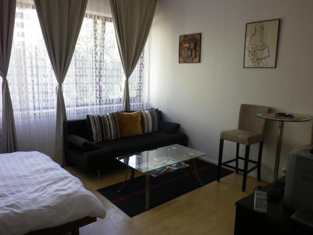 Berlin-stays Appartamento